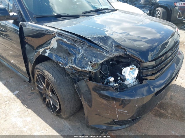 Продаж на аукціоні авто 2011 Ford Flex, vin: 2FMHK6DC5BBD31349, номер лоту: 46256218