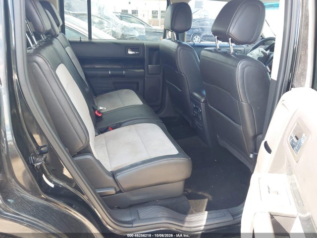 Продаж на аукціоні авто 2011 Ford Flex, vin: 2FMHK6DC5BBD31349, номер лоту: 46256218