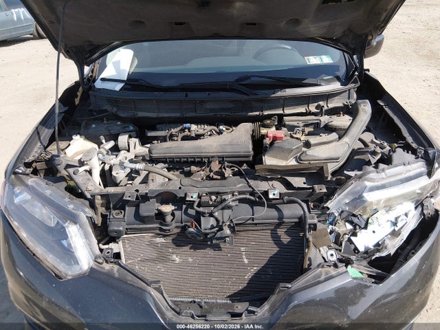 Aukcja sprzedaży 2016 Nissan Rogue S, vin: 5N1AT2MVXGC910448, numer aukcji: 46256220