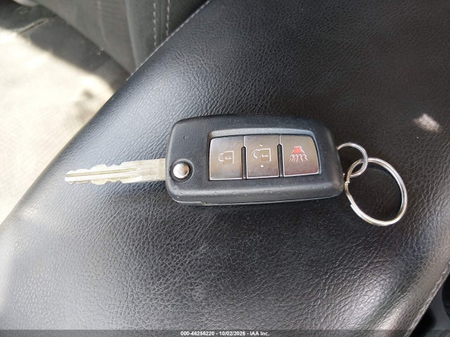 Aukcja sprzedaży 2016 Nissan Rogue S, vin: 5N1AT2MVXGC910448, numer aukcji: 46256220