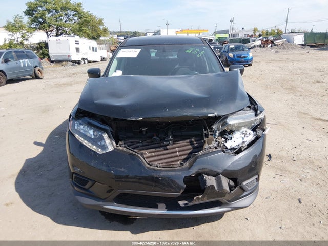 Aukcja sprzedaży 2016 Nissan Rogue S, vin: 5N1AT2MVXGC910448, numer aukcji: 46256220