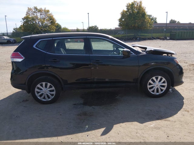 Aukcja sprzedaży 2016 Nissan Rogue S, vin: 5N1AT2MVXGC910448, numer aukcji: 46256220