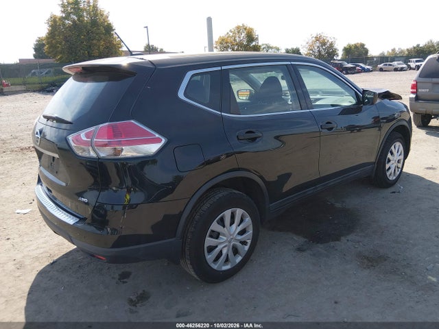 Aukcja sprzedaży 2016 Nissan Rogue S, vin: 5N1AT2MVXGC910448, numer aukcji: 46256220