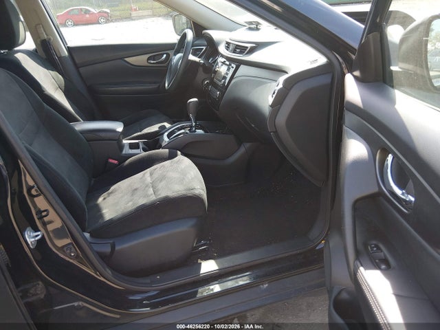 Aukcja sprzedaży 2016 Nissan Rogue S, vin: 5N1AT2MVXGC910448, numer aukcji: 46256220