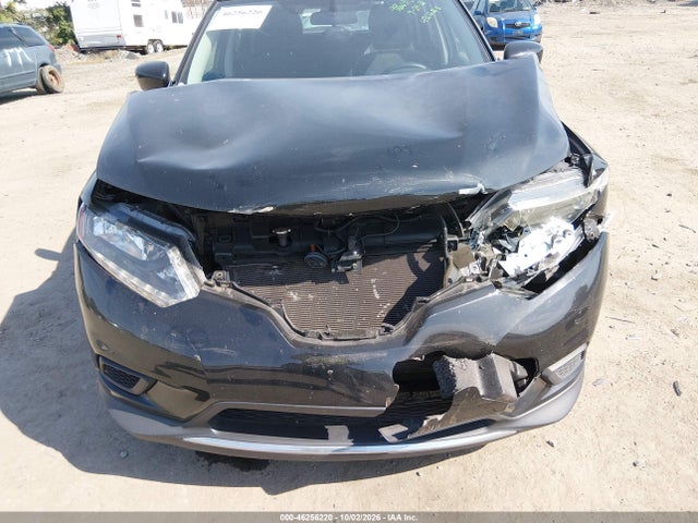 Aukcja sprzedaży 2016 Nissan Rogue S, vin: 5N1AT2MVXGC910448, numer aukcji: 46256220