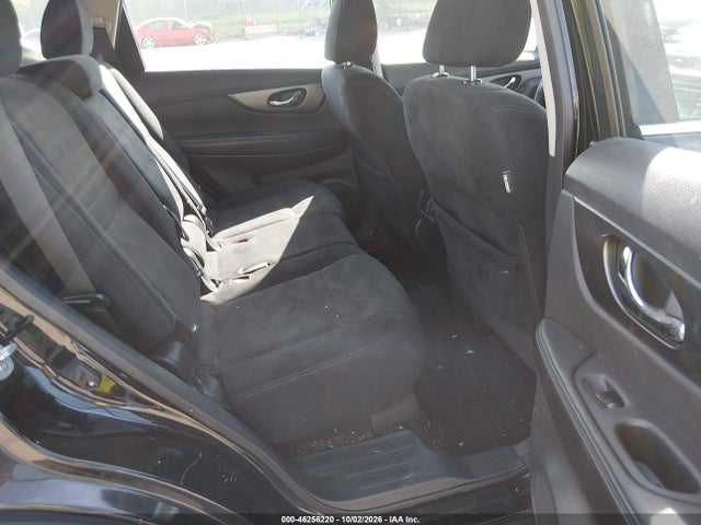 Aukcja sprzedaży 2016 Nissan Rogue S, vin: 5N1AT2MVXGC910448, numer aukcji: 46256220