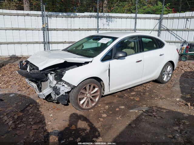 Aukcja sprzedaży 2013 Buick Verano, vin: 1G4PP5SKXD4227339, numer aukcji: 46256226