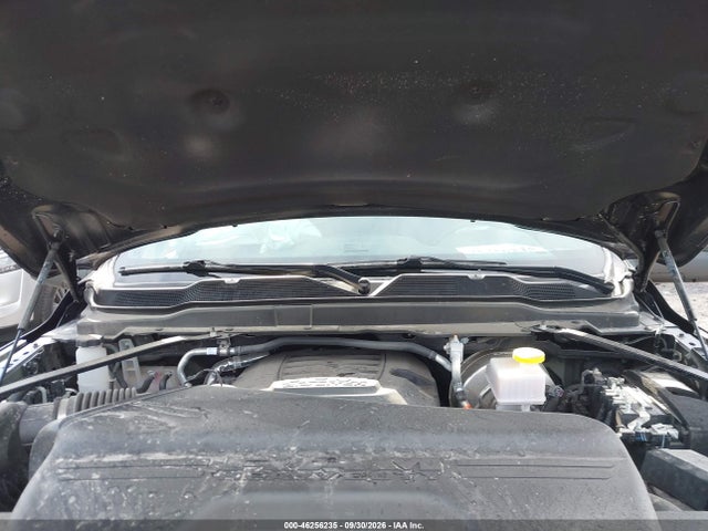 Продаж на аукціоні авто 2026 Ram 2500 Tradesman  4x4 8' Box, vin: 3C6UR5HJ6TG261108, номер лоту: 46256235
