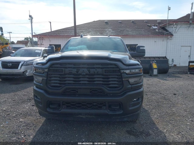 Продаж на аукціоні авто 2026 Ram 2500 Tradesman  4x4 8' Box, vin: 3C6UR5HJ6TG261108, номер лоту: 46256235
