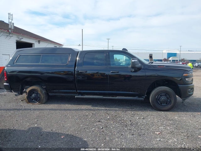 Продаж на аукціоні авто 2026 Ram 2500 Tradesman  4x4 8' Box, vin: 3C6UR5HJ6TG261108, номер лоту: 46256235