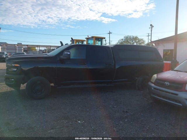 Продаж на аукціоні авто 2026 Ram 2500 Tradesman  4x4 8' Box, vin: 3C6UR5HJ6TG261108, номер лоту: 46256235