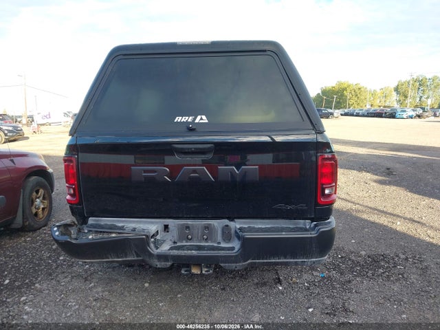 Продаж на аукціоні авто 2026 Ram 2500 Tradesman  4x4 8' Box, vin: 3C6UR5HJ6TG261108, номер лоту: 46256235