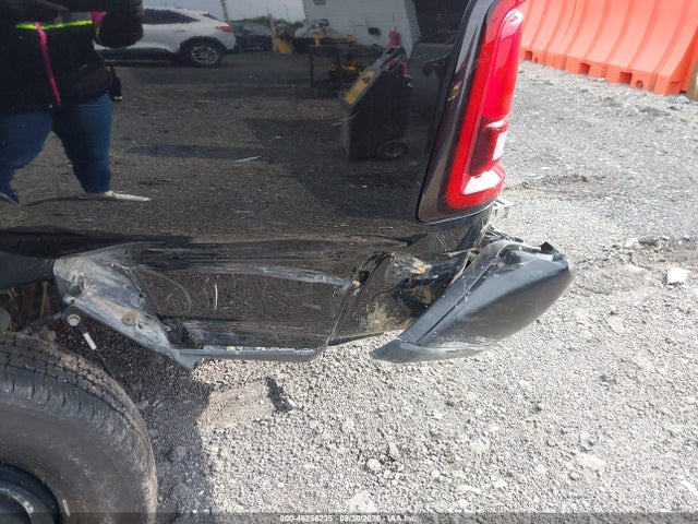 Продаж на аукціоні авто 2026 Ram 2500 Tradesman  4x4 8' Box, vin: 3C6UR5HJ6TG261108, номер лоту: 46256235