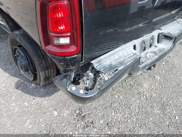Продаж на аукціоні авто 2026 Ram 2500 Tradesman  4x4 8' Box, vin: 3C6UR5HJ6TG261108, номер лоту: 46256235