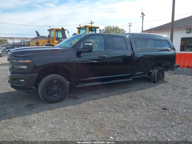 Продаж на аукціоні авто 2026 Ram 2500 Tradesman  4x4 8' Box, vin: 3C6UR5HJ6TG261108, номер лоту: 46256235