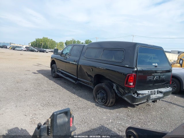 Продаж на аукціоні авто 2026 Ram 2500 Tradesman  4x4 8' Box, vin: 3C6UR5HJ6TG261108, номер лоту: 46256235