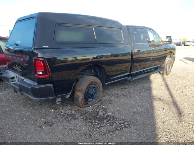 Продаж на аукціоні авто 2026 Ram 2500 Tradesman  4x4 8' Box, vin: 3C6UR5HJ6TG261108, номер лоту: 46256235