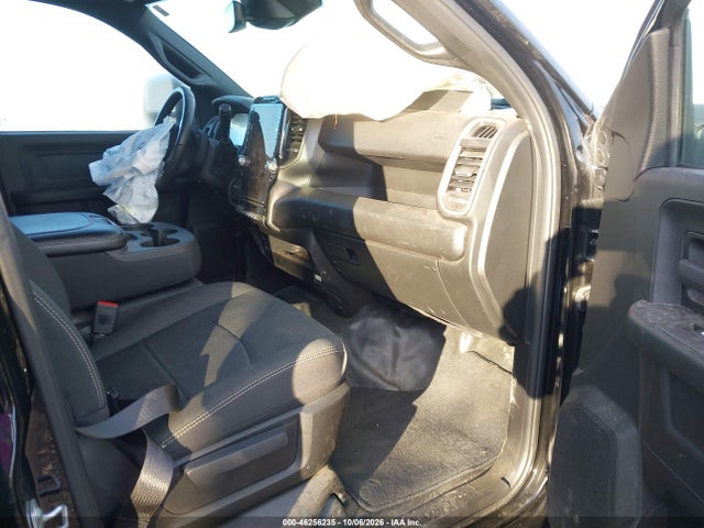 Продаж на аукціоні авто 2026 Ram 2500 Tradesman  4x4 8' Box, vin: 3C6UR5HJ6TG261108, номер лоту: 46256235