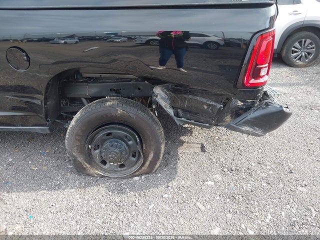 Продаж на аукціоні авто 2026 Ram 2500 Tradesman  4x4 8' Box, vin: 3C6UR5HJ6TG261108, номер лоту: 46256235