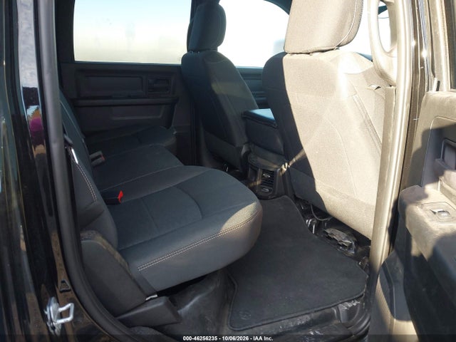 Продаж на аукціоні авто 2026 Ram 2500 Tradesman  4x4 8' Box, vin: 3C6UR5HJ6TG261108, номер лоту: 46256235