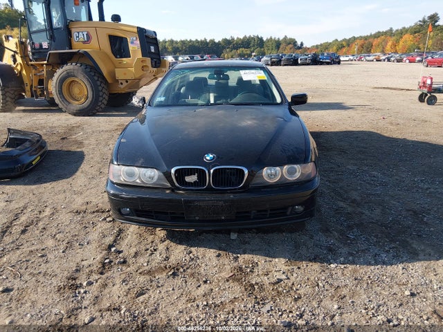 Продаж на аукціоні авто 2002 Bmw 530ia, vin: WBADT63482CH85878, номер лоту: 46256236