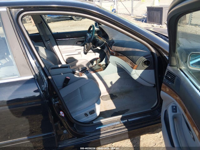 Продаж на аукціоні авто 2002 Bmw 530ia, vin: WBADT63482CH85878, номер лоту: 46256236