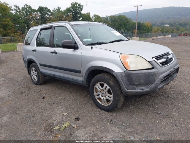 Aukcja sprzedaży 2003 Honda Cr-v Lx, vin: SHSRD784X3U121144, numer aukcji: 46256244