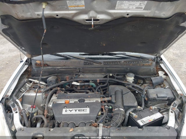 Продажа на аукционе авто 2003 Honda Cr-v Lx, vin: SHSRD784X3U121144, номер лота: 46256244