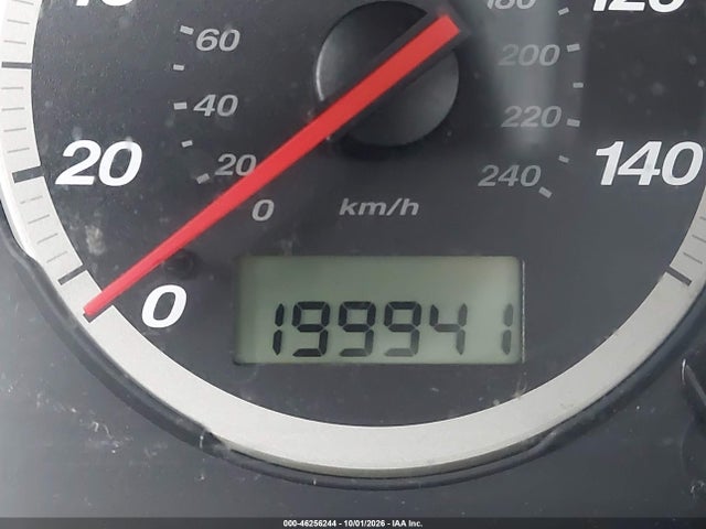 Продажа на аукционе авто 2003 Honda Cr-v Lx, vin: SHSRD784X3U121144, номер лота: 46256244