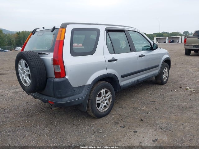 Продажа на аукционе авто 2003 Honda Cr-v Lx, vin: SHSRD784X3U121144, номер лота: 46256244
