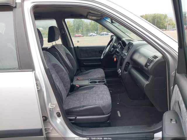 Продажа на аукционе авто 2003 Honda Cr-v Lx, vin: SHSRD784X3U121144, номер лота: 46256244