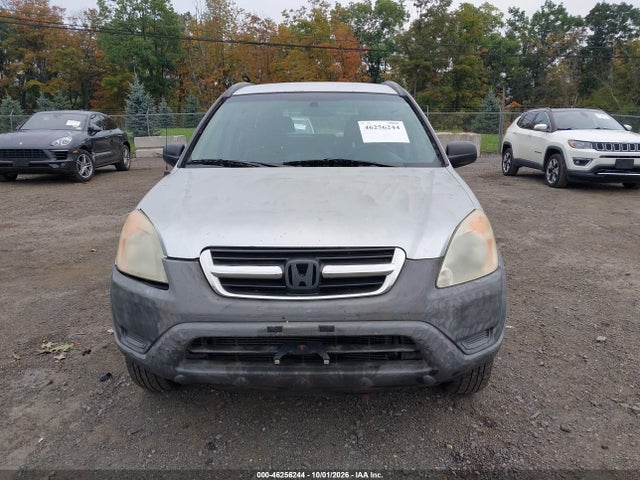 Продажа на аукционе авто 2003 Honda Cr-v Lx, vin: SHSRD784X3U121144, номер лота: 46256244