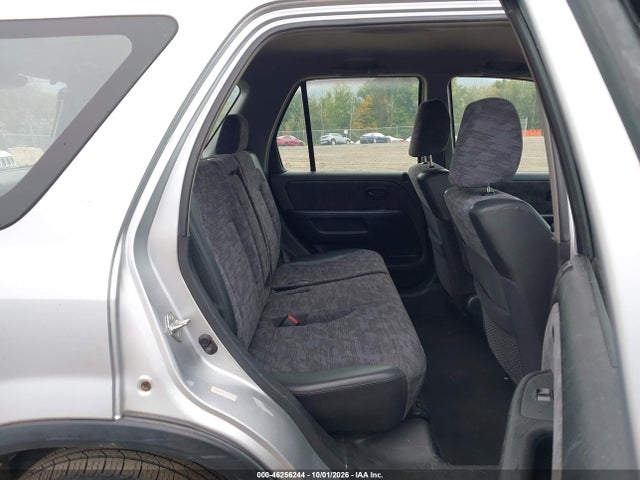 Продажа на аукционе авто 2003 Honda Cr-v Lx, vin: SHSRD784X3U121144, номер лота: 46256244