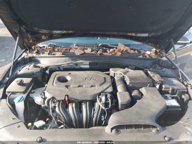 2016 Kia Optima Ex მანქანა იყიდება აუქციონზე, vin: 5XXGU4L33GG095615, აუქციონის ნომერი: 46256249