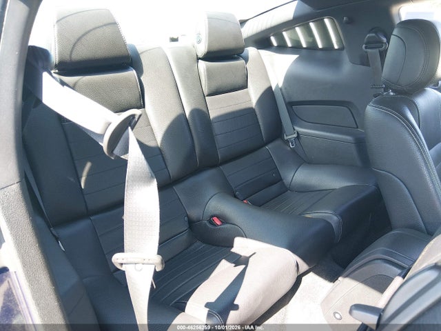 Aukcja sprzedaży 2012 Ford Mustang V6 Premium, vin: 1ZVBP8AM2C5242376, numer aukcji: 46256259