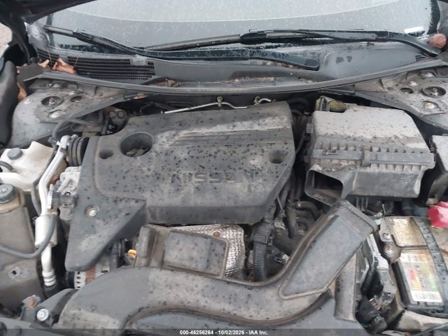 46256264 :رقم المزاد ، 1N4AL3AP8GN309369 vin ، 2016 Nissan Altima 2.5/2.5 S/2.5 Sl/2.5 Sr/2.5 Sv مزاد بيع