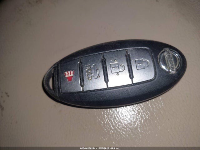 46256264 :رقم المزاد ، 1N4AL3AP8GN309369 vin ، 2016 Nissan Altima 2.5/2.5 S/2.5 Sl/2.5 Sr/2.5 Sv مزاد بيع