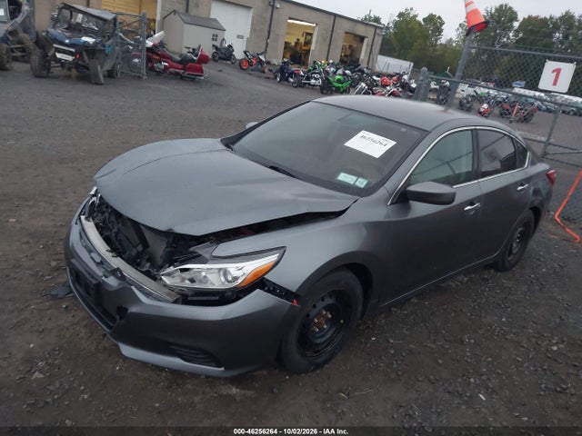 46256264 :رقم المزاد ، 1N4AL3AP8GN309369 vin ، 2016 Nissan Altima 2.5/2.5 S/2.5 Sl/2.5 Sr/2.5 Sv مزاد بيع