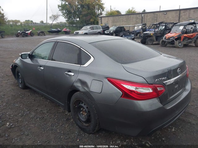 46256264 :رقم المزاد ، 1N4AL3AP8GN309369 vin ، 2016 Nissan Altima 2.5/2.5 S/2.5 Sl/2.5 Sr/2.5 Sv مزاد بيع