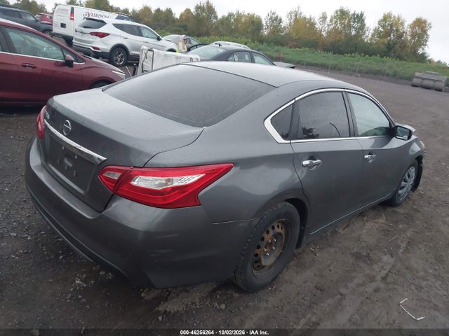 46256264 :رقم المزاد ، 1N4AL3AP8GN309369 vin ، 2016 Nissan Altima 2.5/2.5 S/2.5 Sl/2.5 Sr/2.5 Sv مزاد بيع