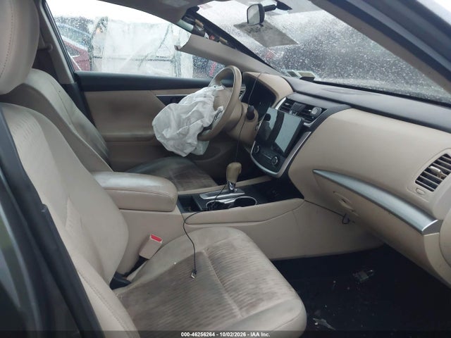 46256264 :رقم المزاد ، 1N4AL3AP8GN309369 vin ، 2016 Nissan Altima 2.5/2.5 S/2.5 Sl/2.5 Sr/2.5 Sv مزاد بيع
