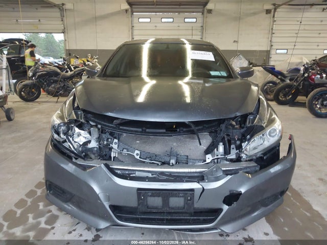 46256264 :رقم المزاد ، 1N4AL3AP8GN309369 vin ، 2016 Nissan Altima 2.5/2.5 S/2.5 Sl/2.5 Sr/2.5 Sv مزاد بيع