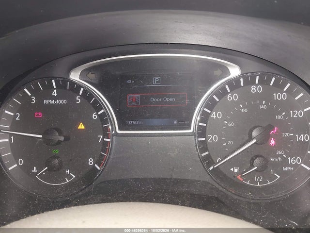 46256264 :رقم المزاد ، 1N4AL3AP8GN309369 vin ، 2016 Nissan Altima 2.5/2.5 S/2.5 Sl/2.5 Sr/2.5 Sv مزاد بيع