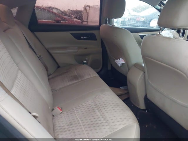 46256264 :رقم المزاد ، 1N4AL3AP8GN309369 vin ، 2016 Nissan Altima 2.5/2.5 S/2.5 Sl/2.5 Sr/2.5 Sv مزاد بيع
