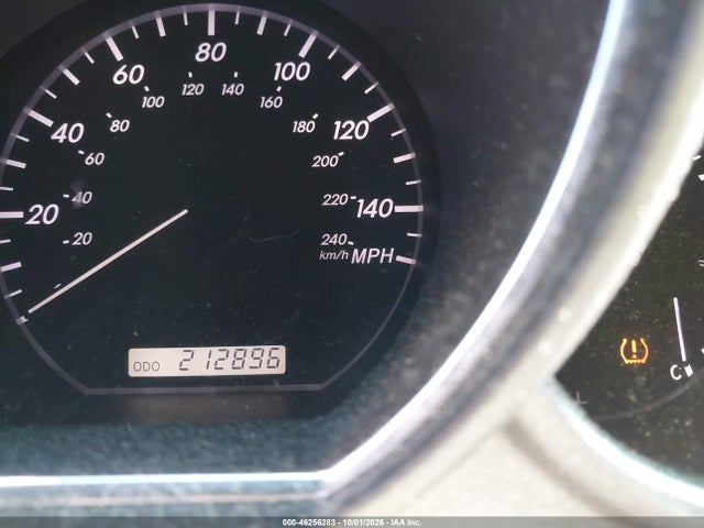 Продаж на аукціоні авто 2009 Lexus Rx 350, vin: 2T2HK31U09C117463, номер лоту: 46256283