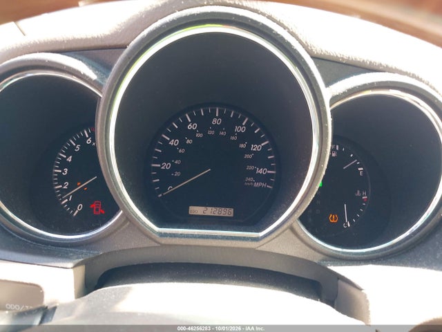 Продаж на аукціоні авто 2009 Lexus Rx 350, vin: 2T2HK31U09C117463, номер лоту: 46256283