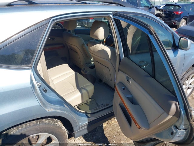 Продаж на аукціоні авто 2009 Lexus Rx 350, vin: 2T2HK31U09C117463, номер лоту: 46256283