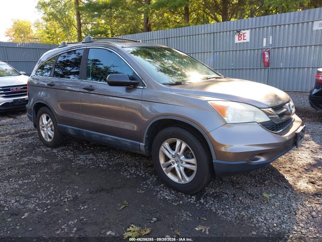 2010 Honda Cr-v Ex მანქანა იყიდება აუქციონზე, vin: 5J6RE4H54AL090697, აუქციონის ნომერი: 46256285