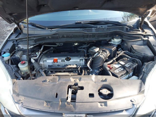 2010 Honda Cr-v Ex მანქანა იყიდება აუქციონზე, vin: 5J6RE4H54AL090697, აუქციონის ნომერი: 46256285