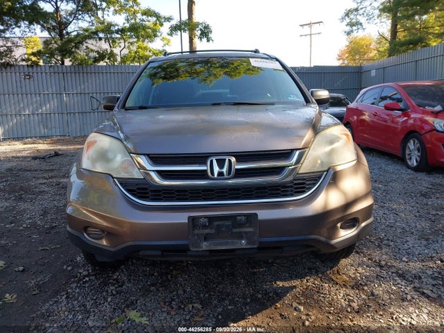 2010 Honda Cr-v Ex მანქანა იყიდება აუქციონზე, vin: 5J6RE4H54AL090697, აუქციონის ნომერი: 46256285